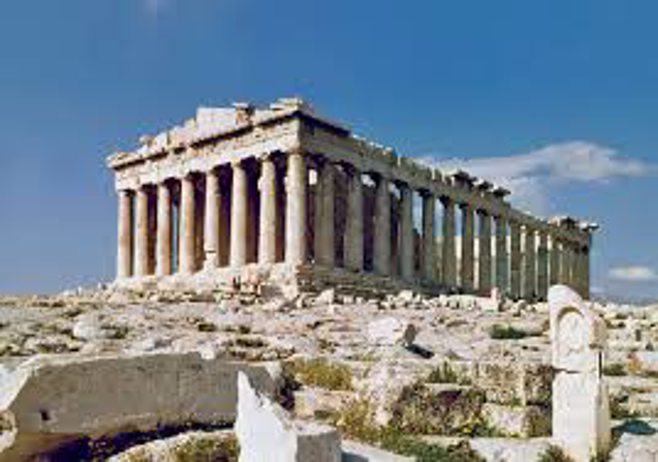 ancient Greek architecture